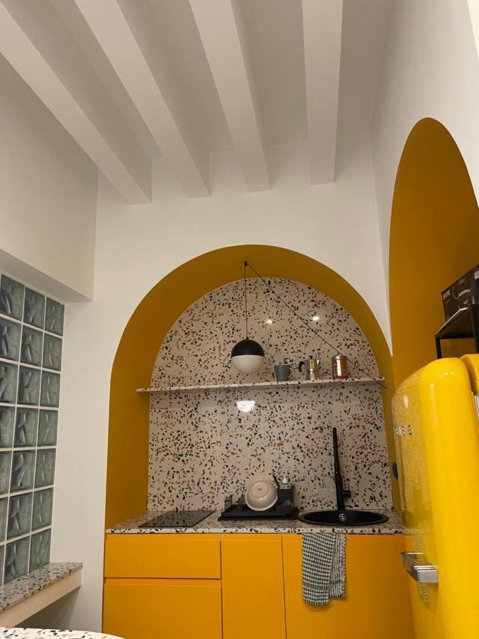 Dusme Bed & Breakfast Taranto Exterior photo