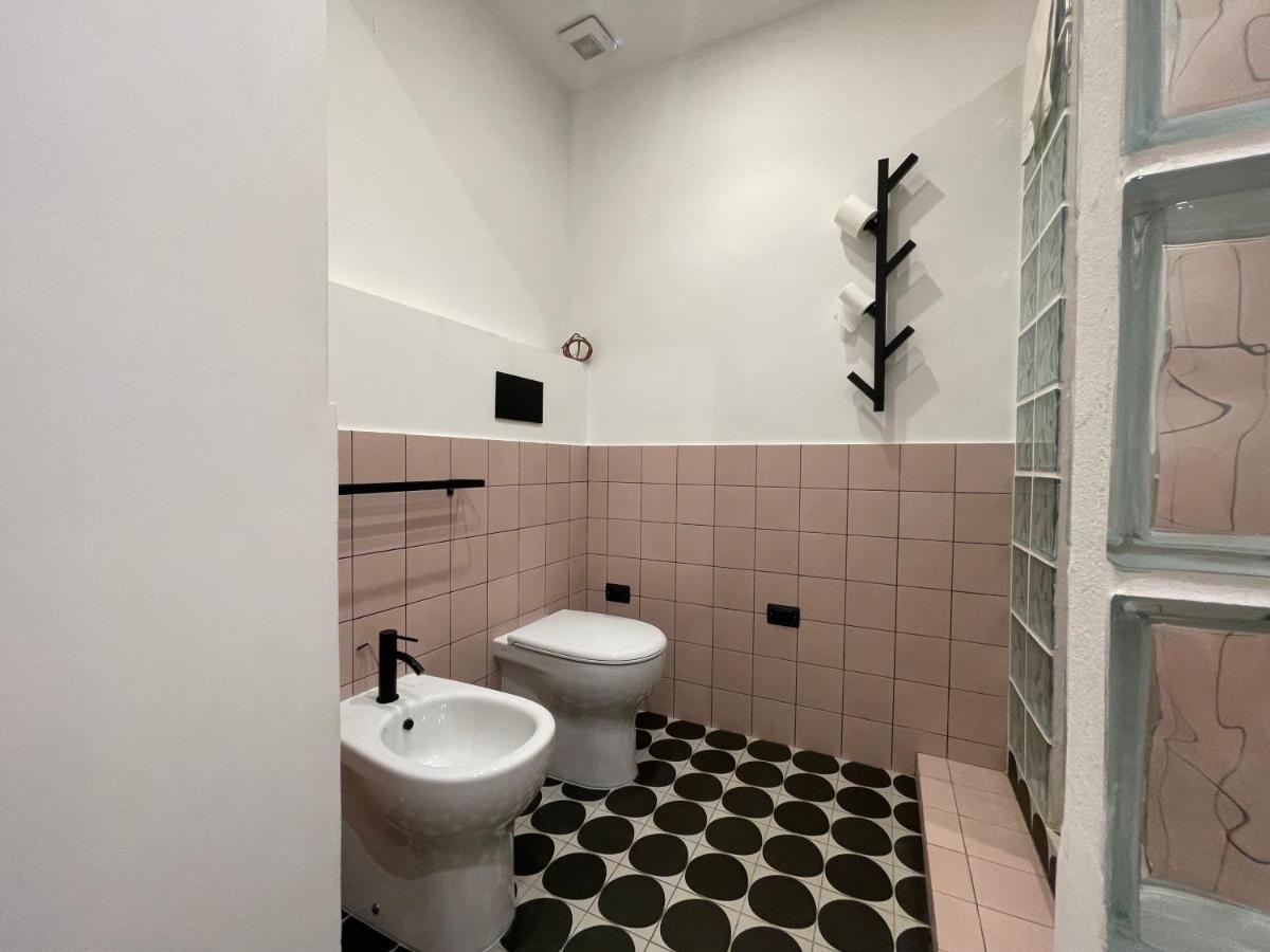 Dusme Bed & Breakfast Taranto Exterior photo