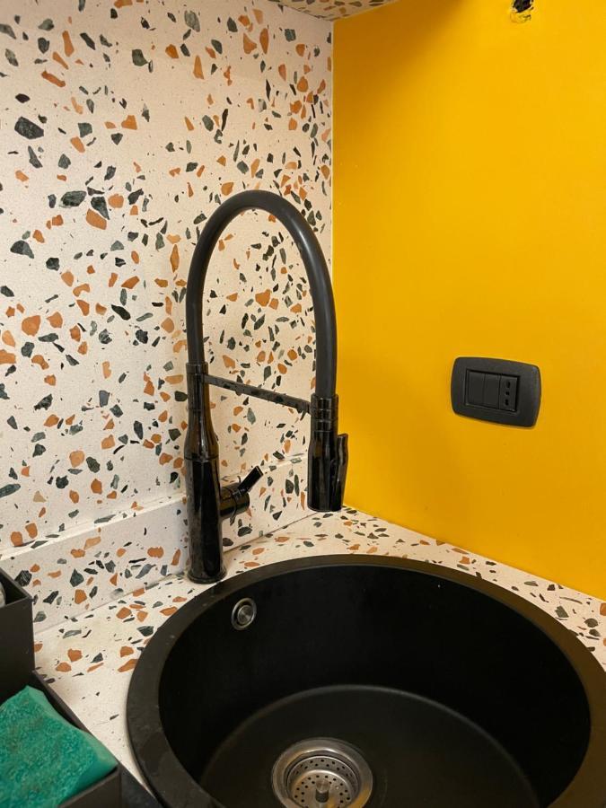 Dusme Bed & Breakfast Taranto Exterior photo