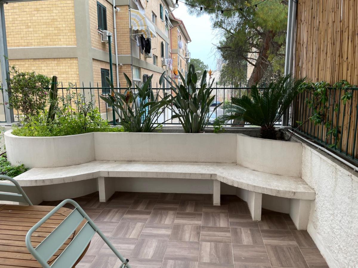 Dusme Bed & Breakfast Taranto Exterior photo