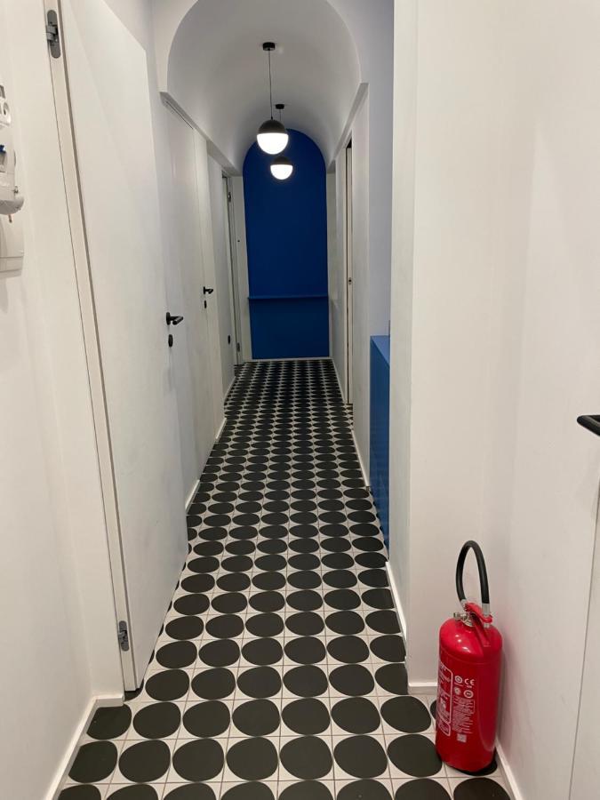 Dusme Bed & Breakfast Taranto Exterior photo