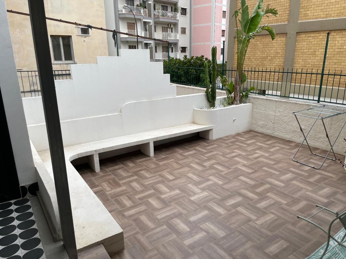 Dusme Bed & Breakfast Taranto Exterior photo